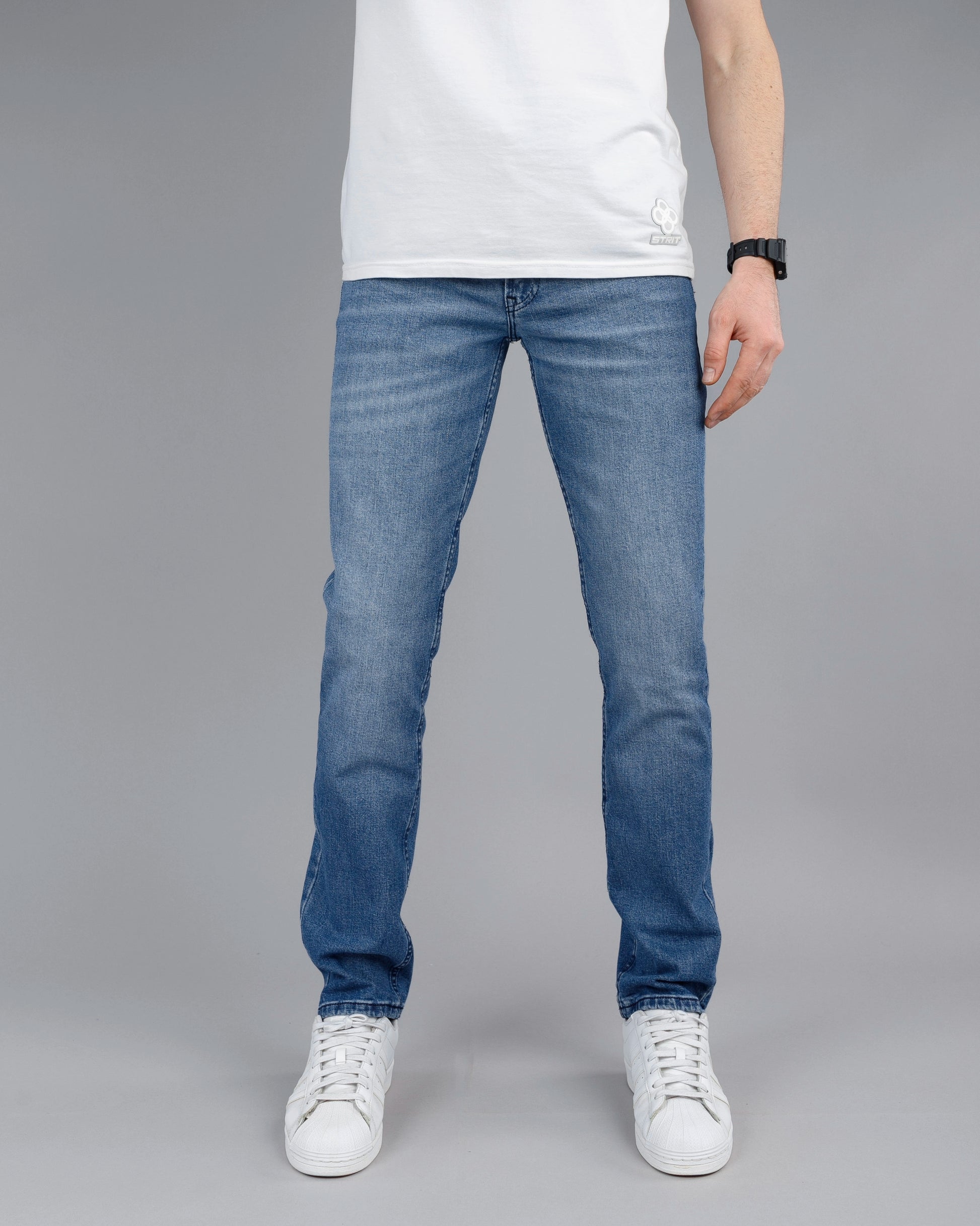 Muške RegularFit Farmerke STT2948