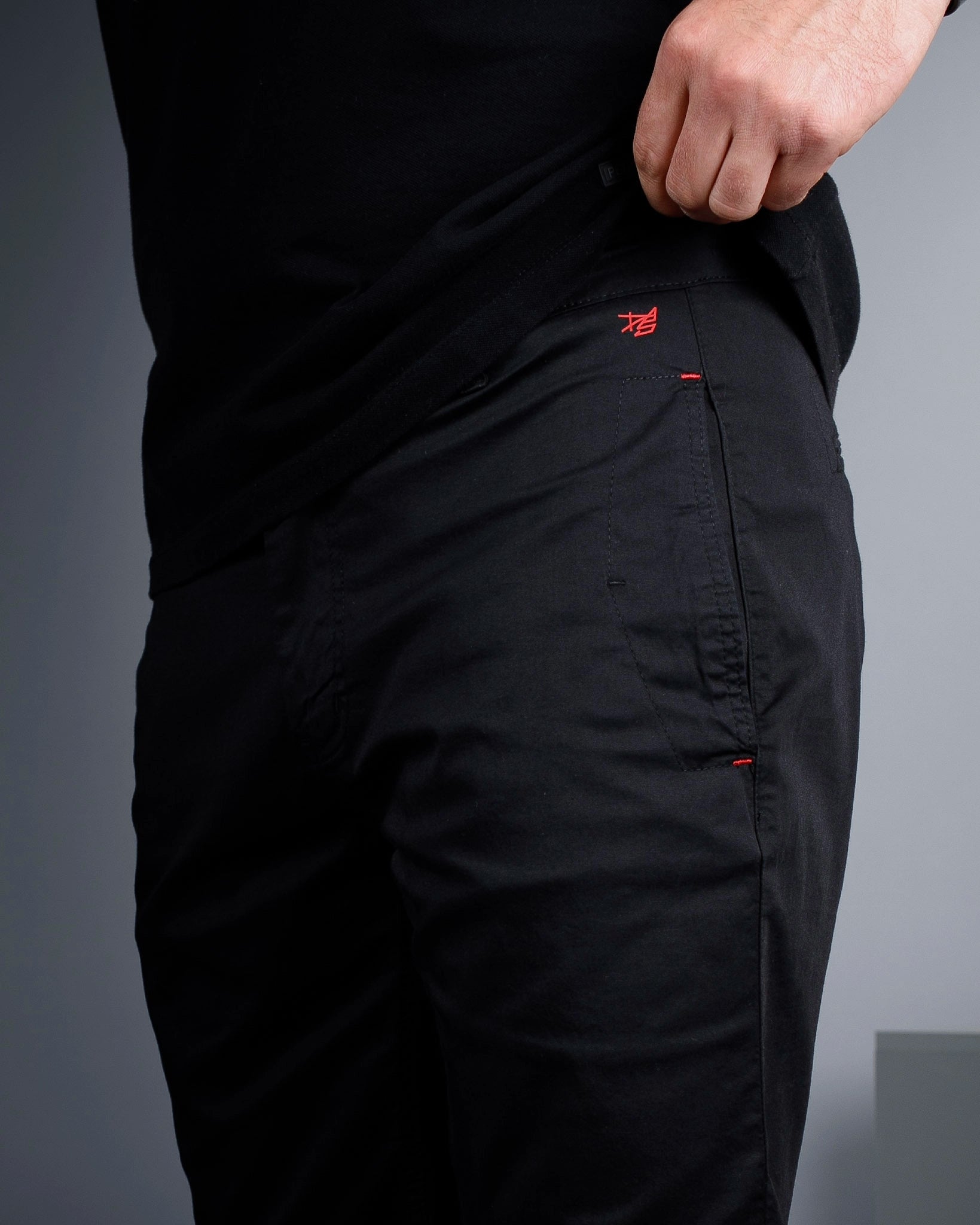 Elegantni keper šorts STT2626