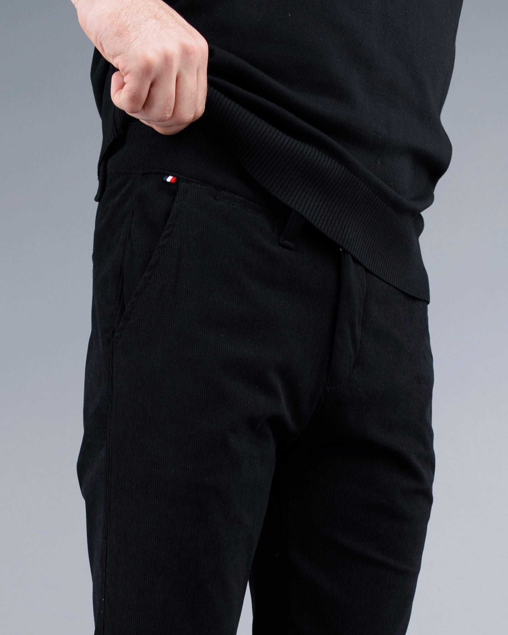 Somot pantalone muške