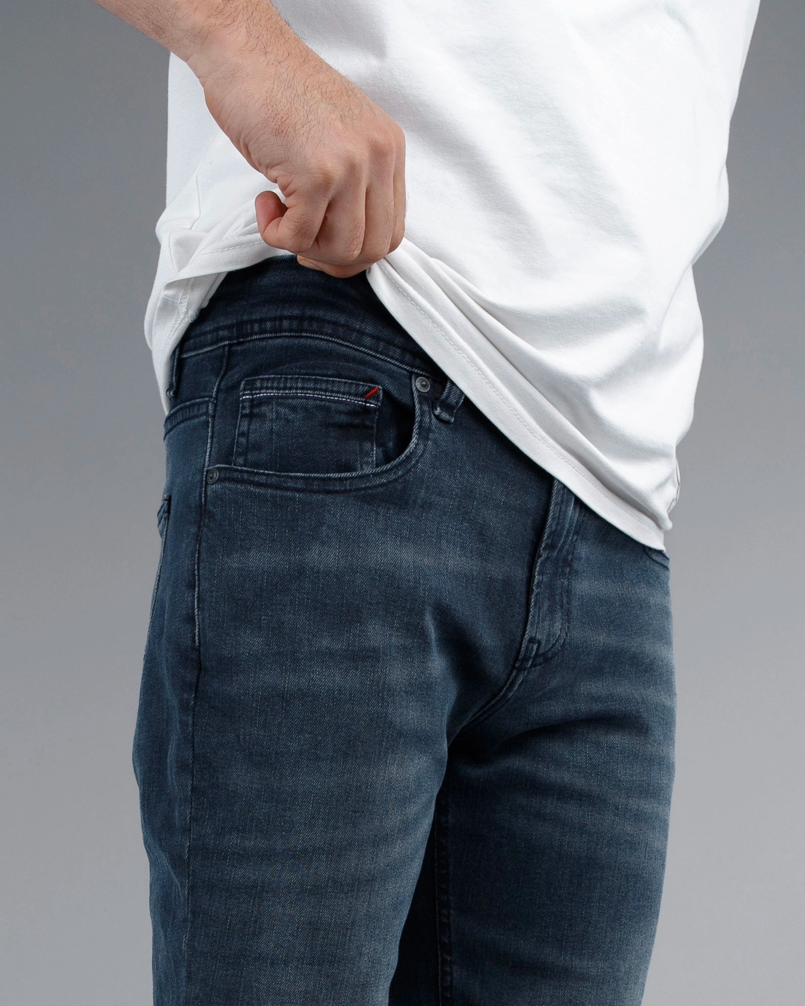 Muške RegularFit Farmerke STT2969