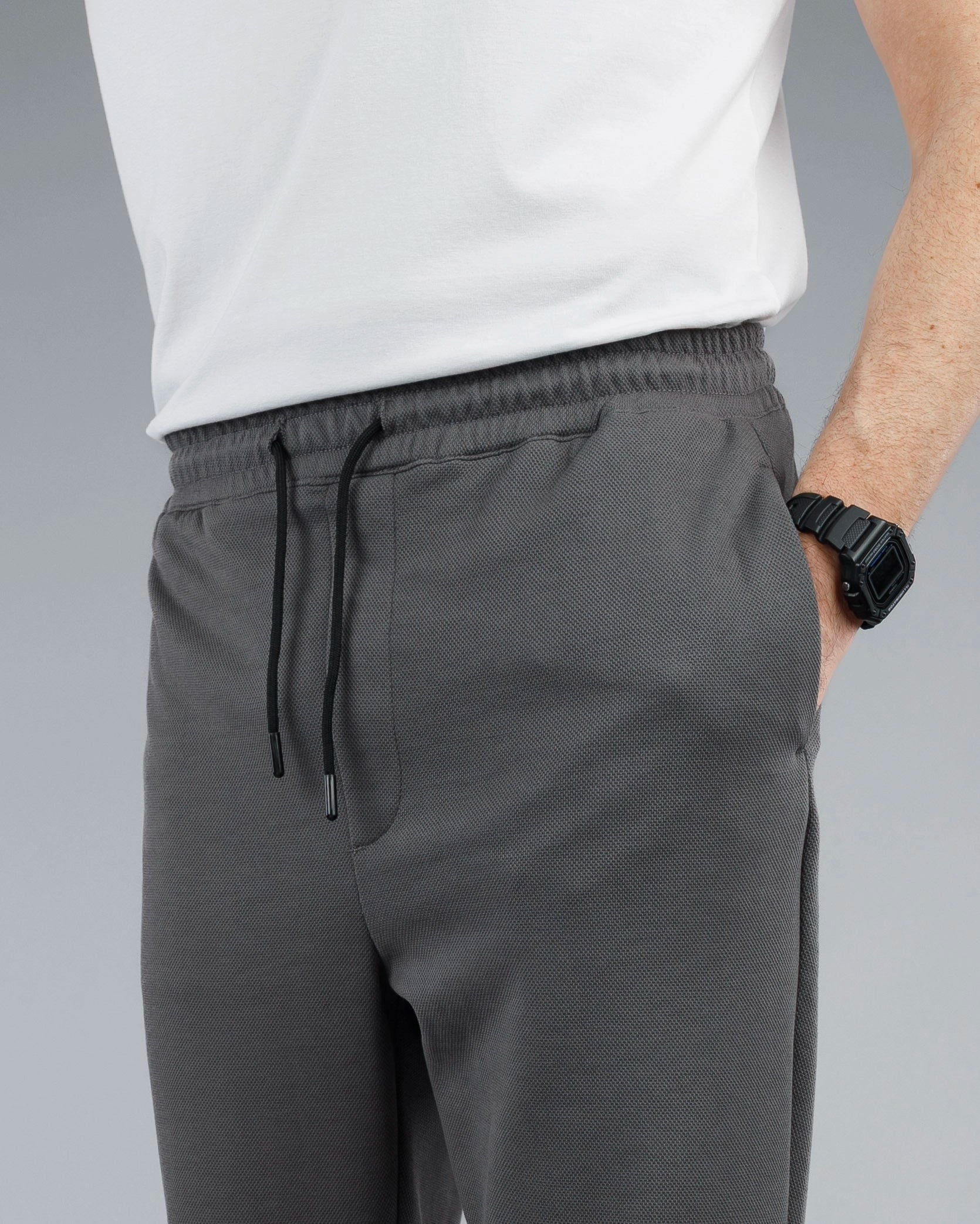 Muške RelaxFit pantalone STT12/051