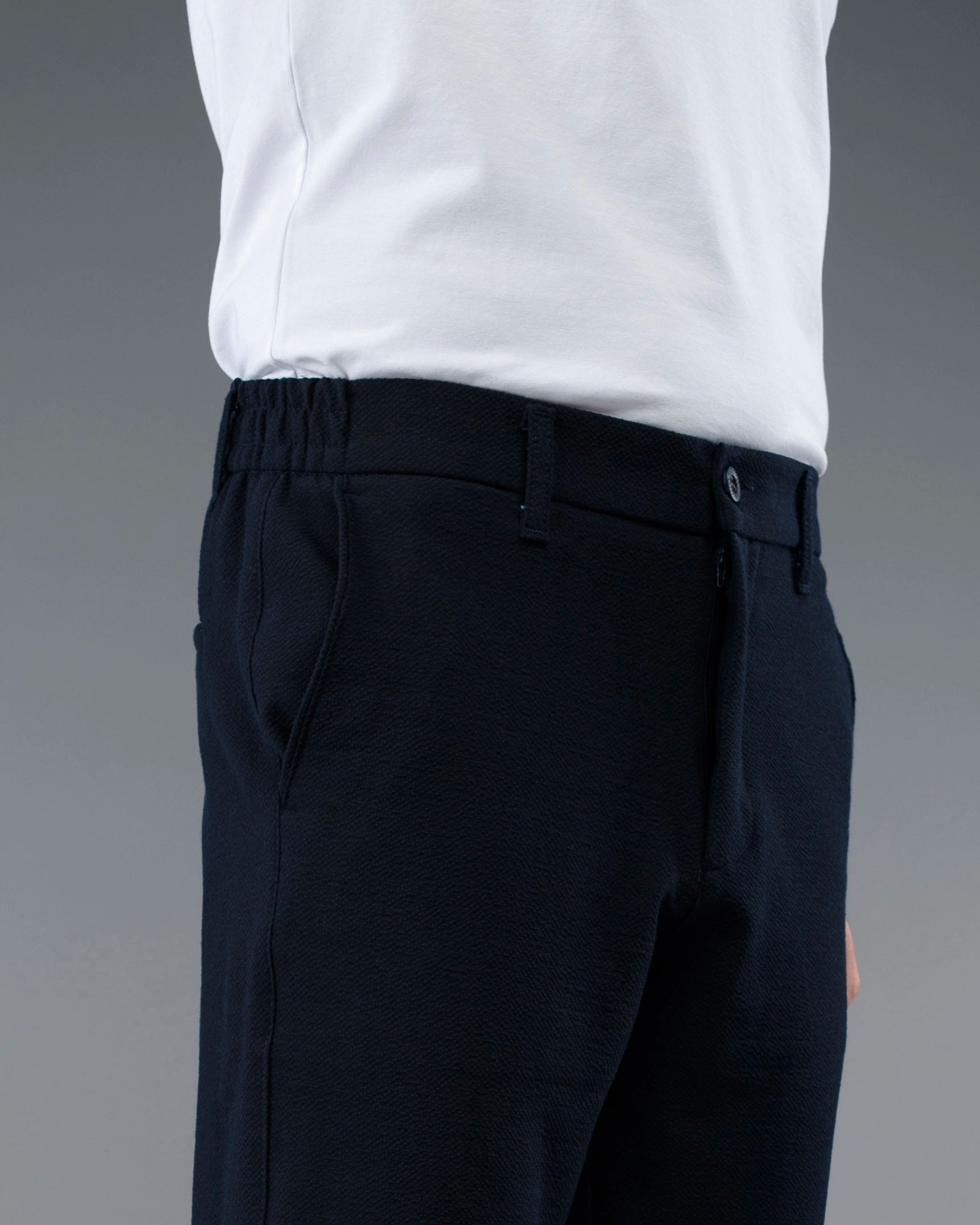 Relax Fit muške lagane pantalone BB130