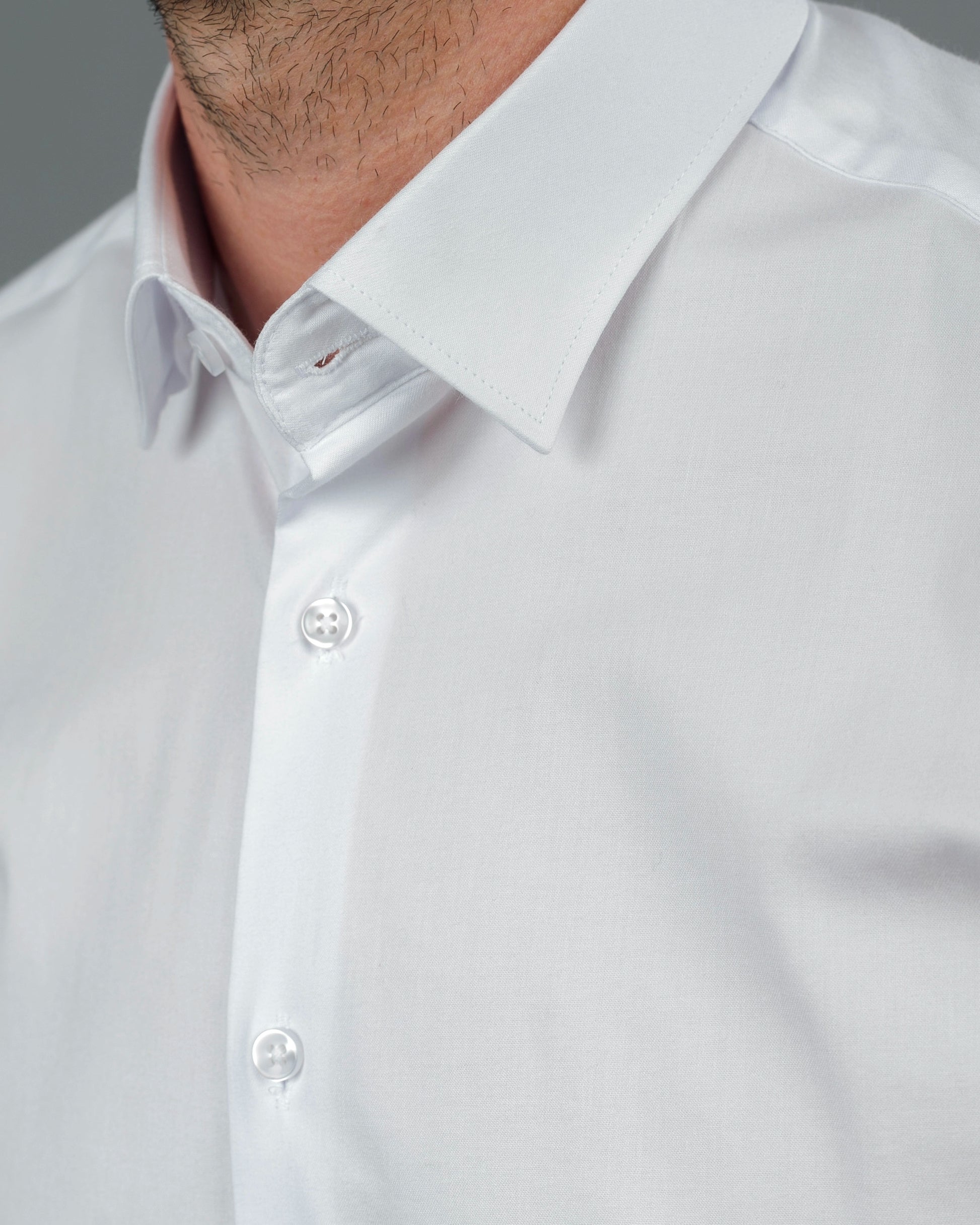 Elegantna slim fit muska kosulja STT91