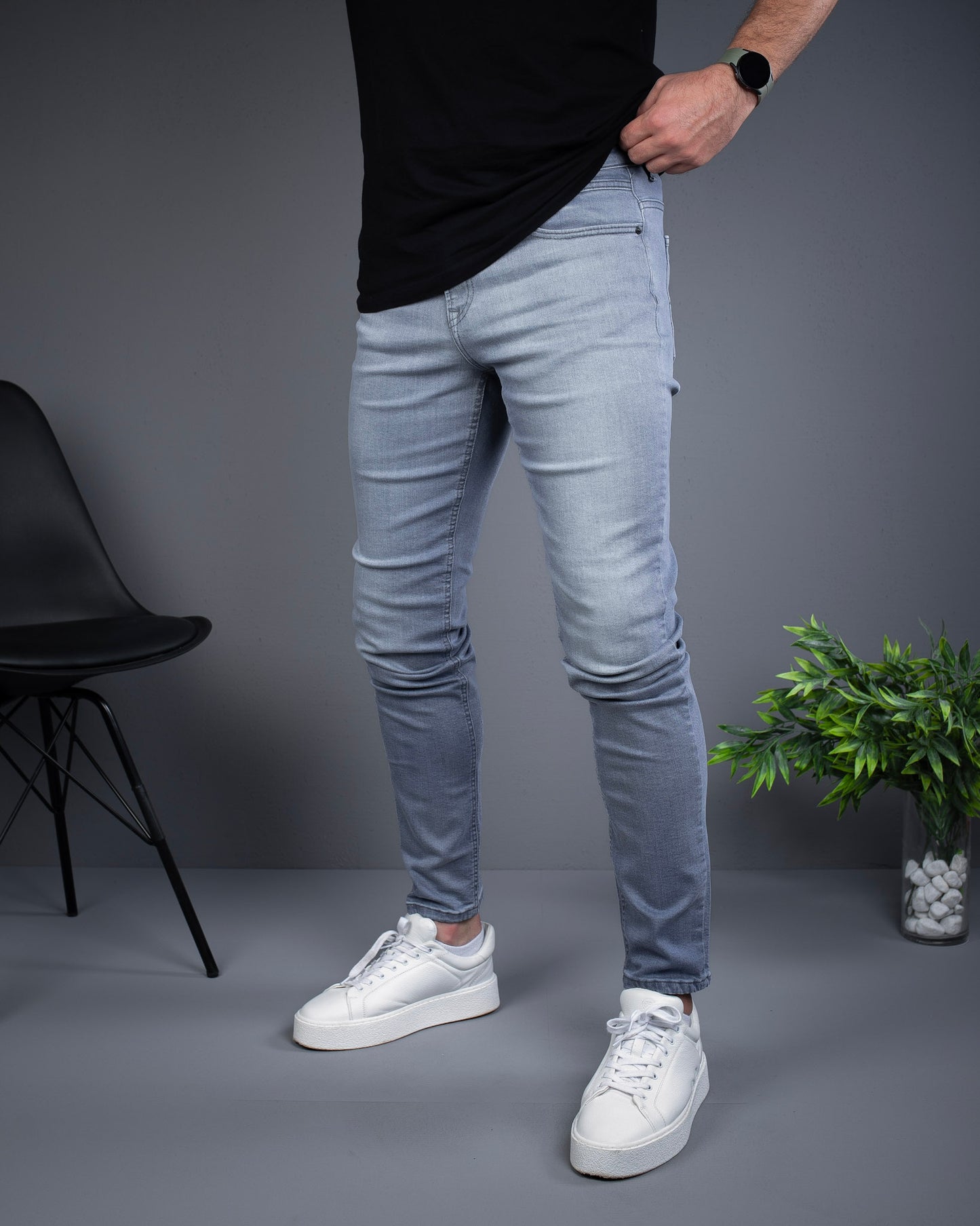 Farmerke muške STT2884.
