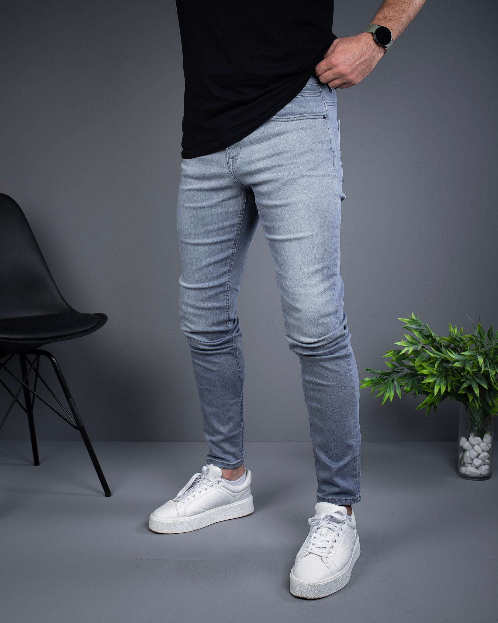Farmerke muške STT2884.