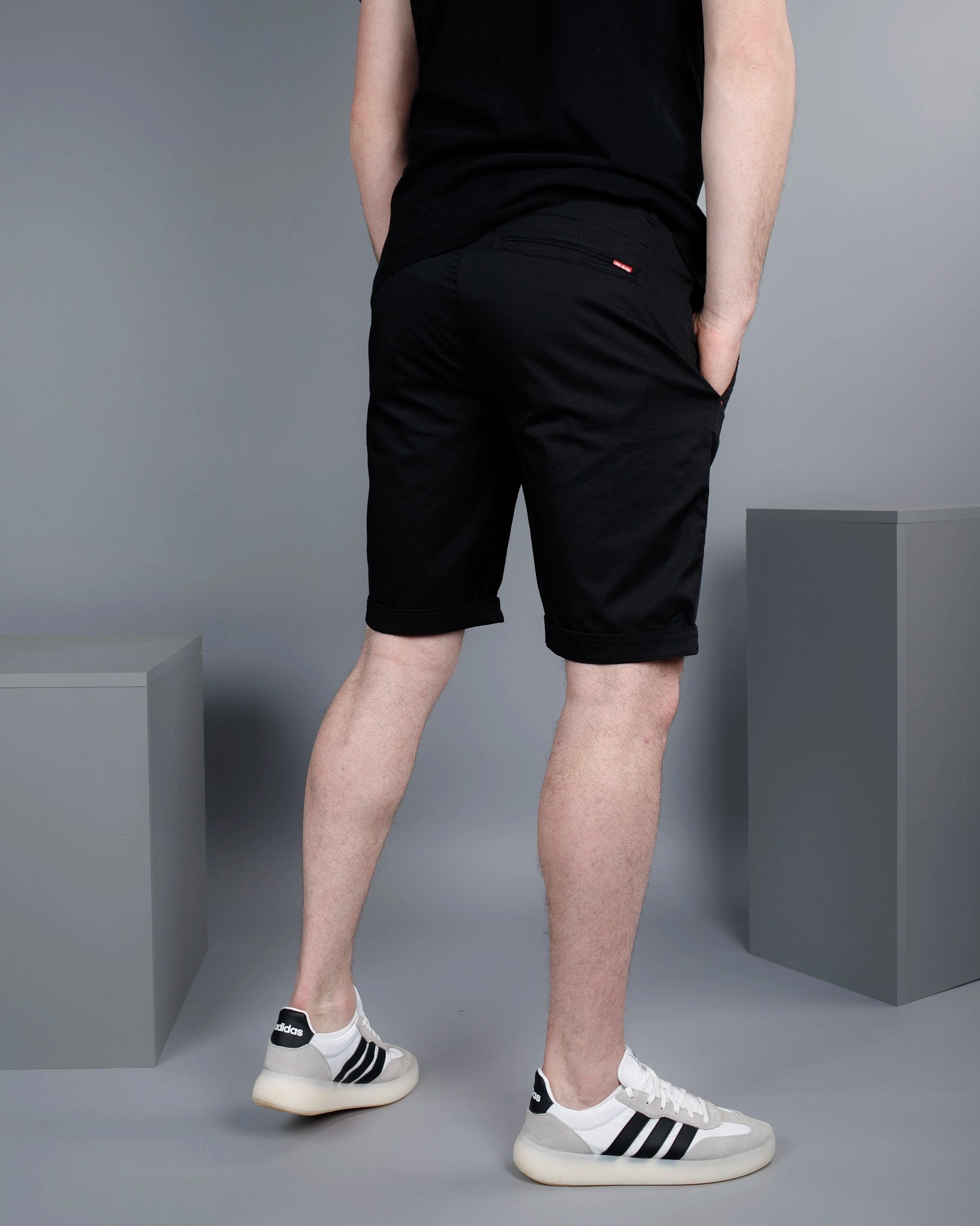 Elegantni keper šorts STT2626