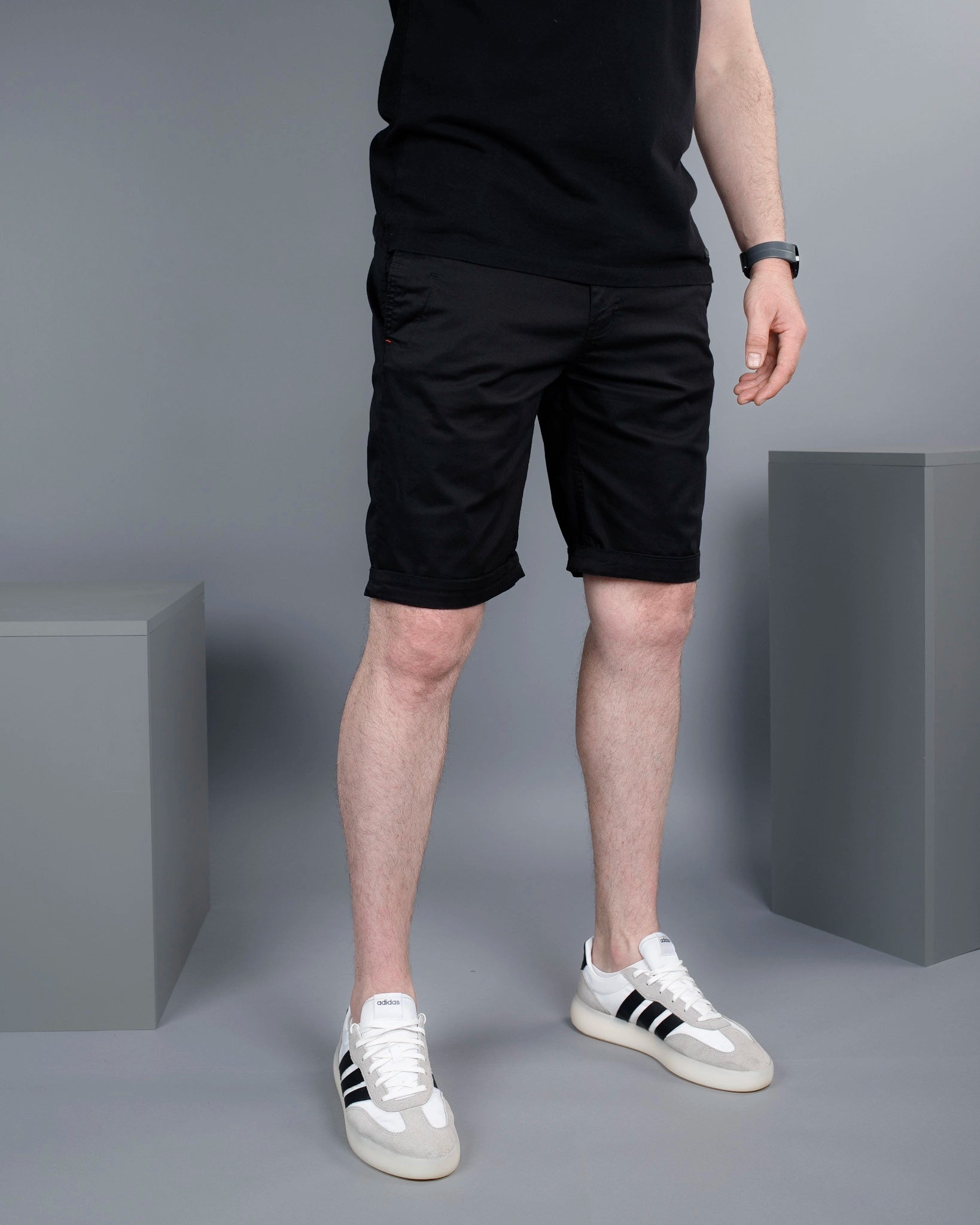 Elegantni keper šorts STT2626