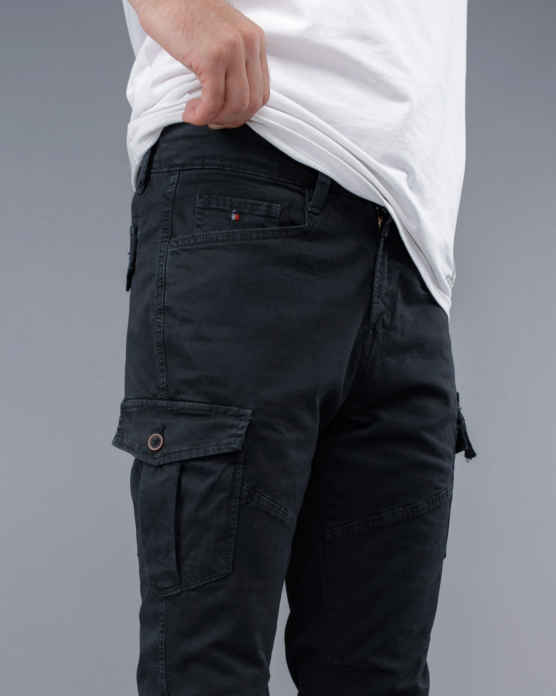 Muške kargo pantalone STT2548