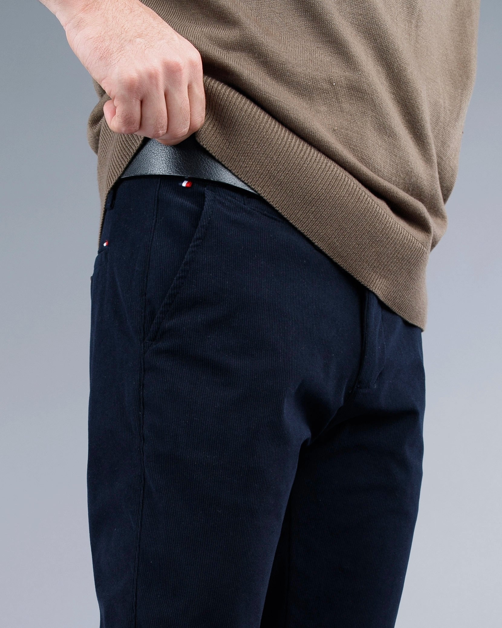 Somot pantalone muške