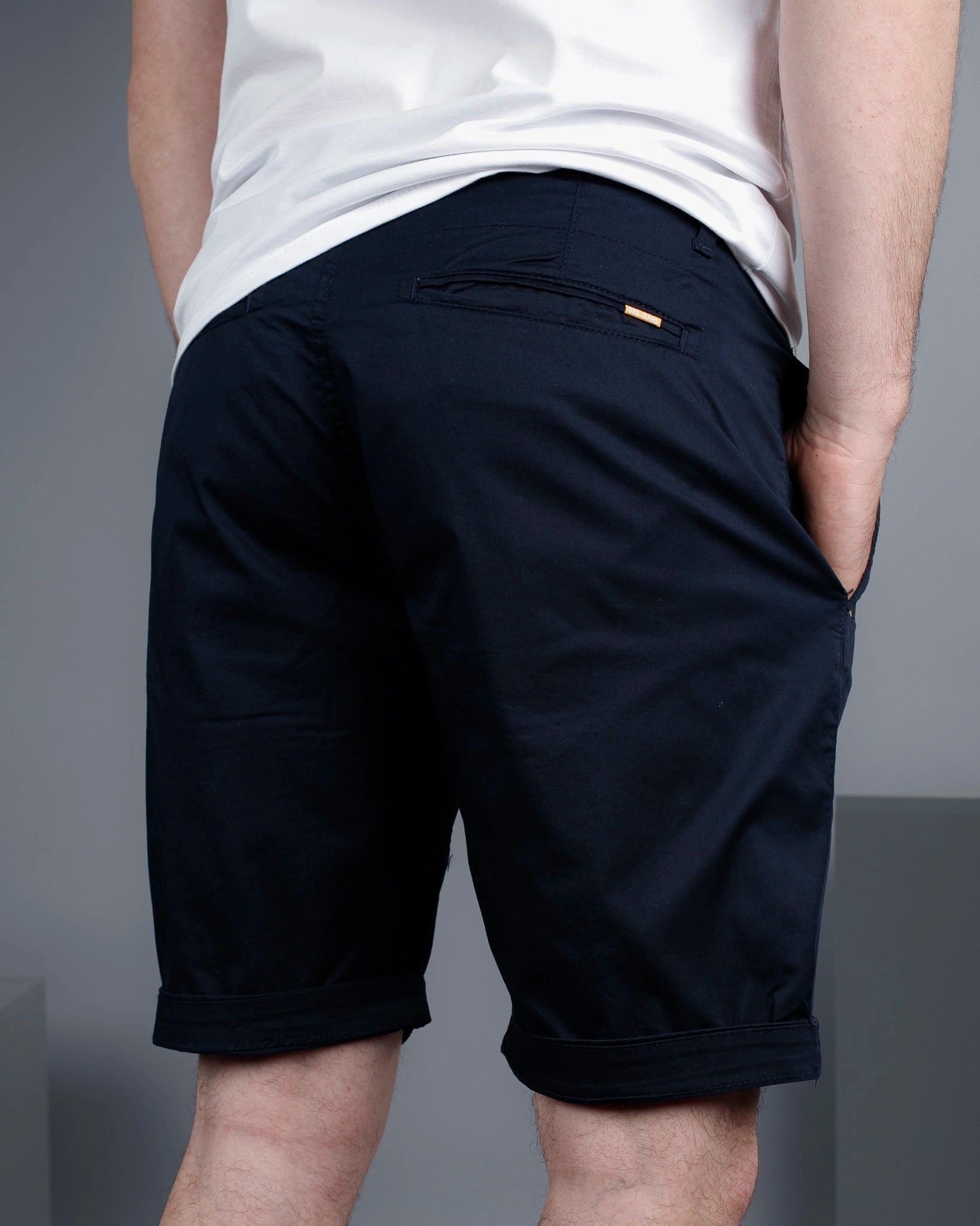 Elegantni keper šorts STT2626