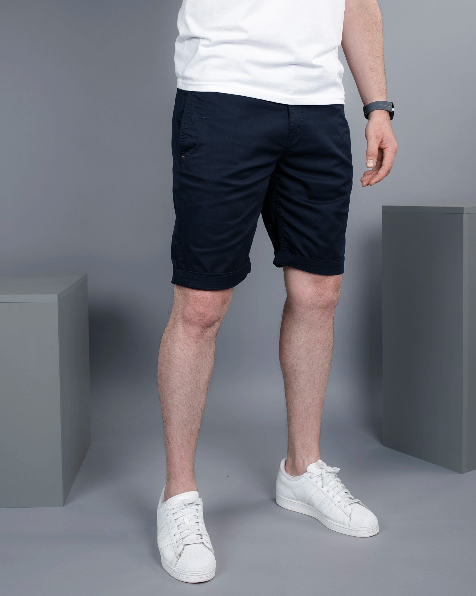 Elegantni keper šorts STT2626