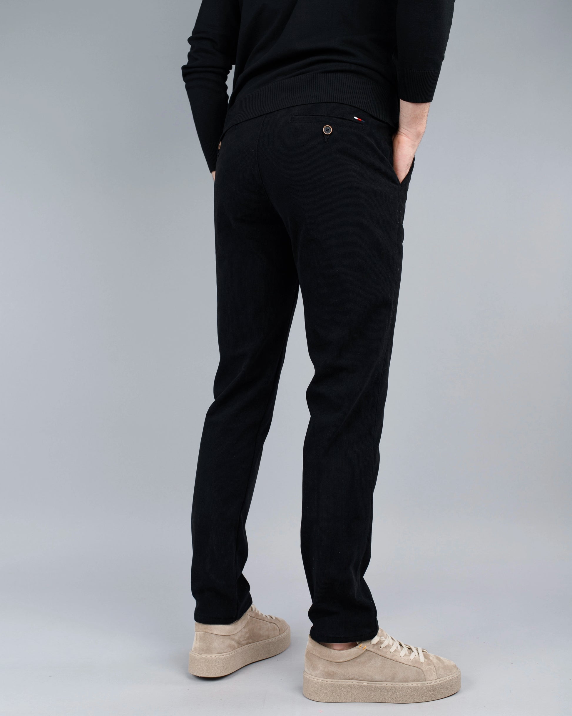 Somot pantalone muške