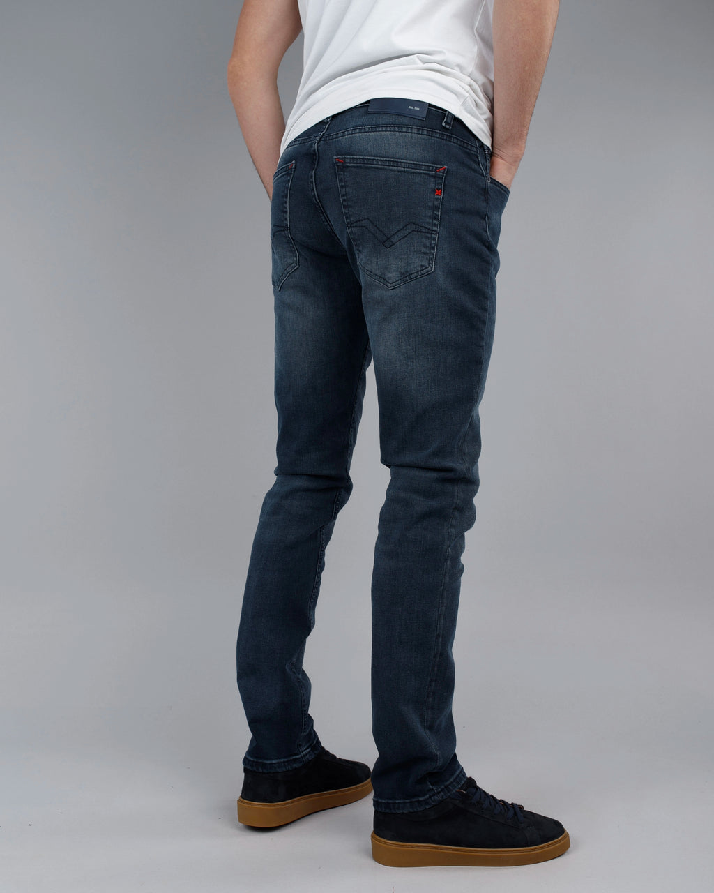 Muške RegularFit Farmerke STT2969