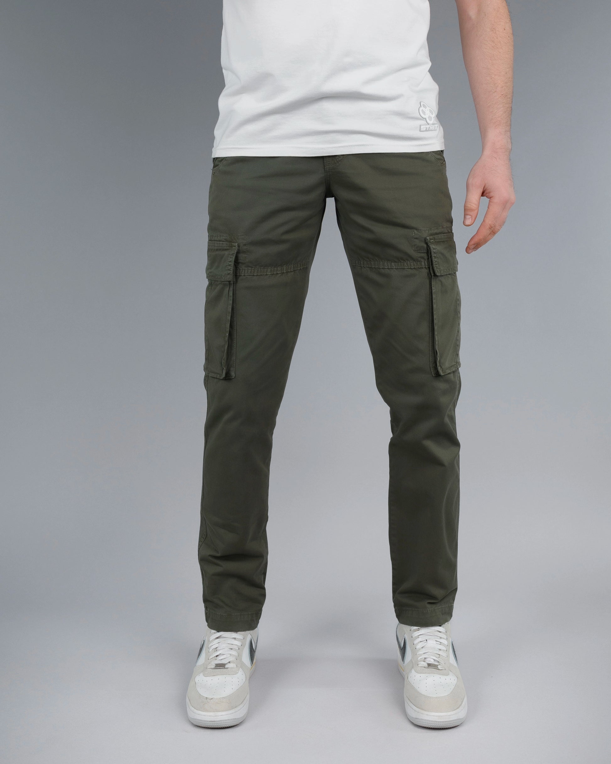 Muske kargo pantalone STT2968