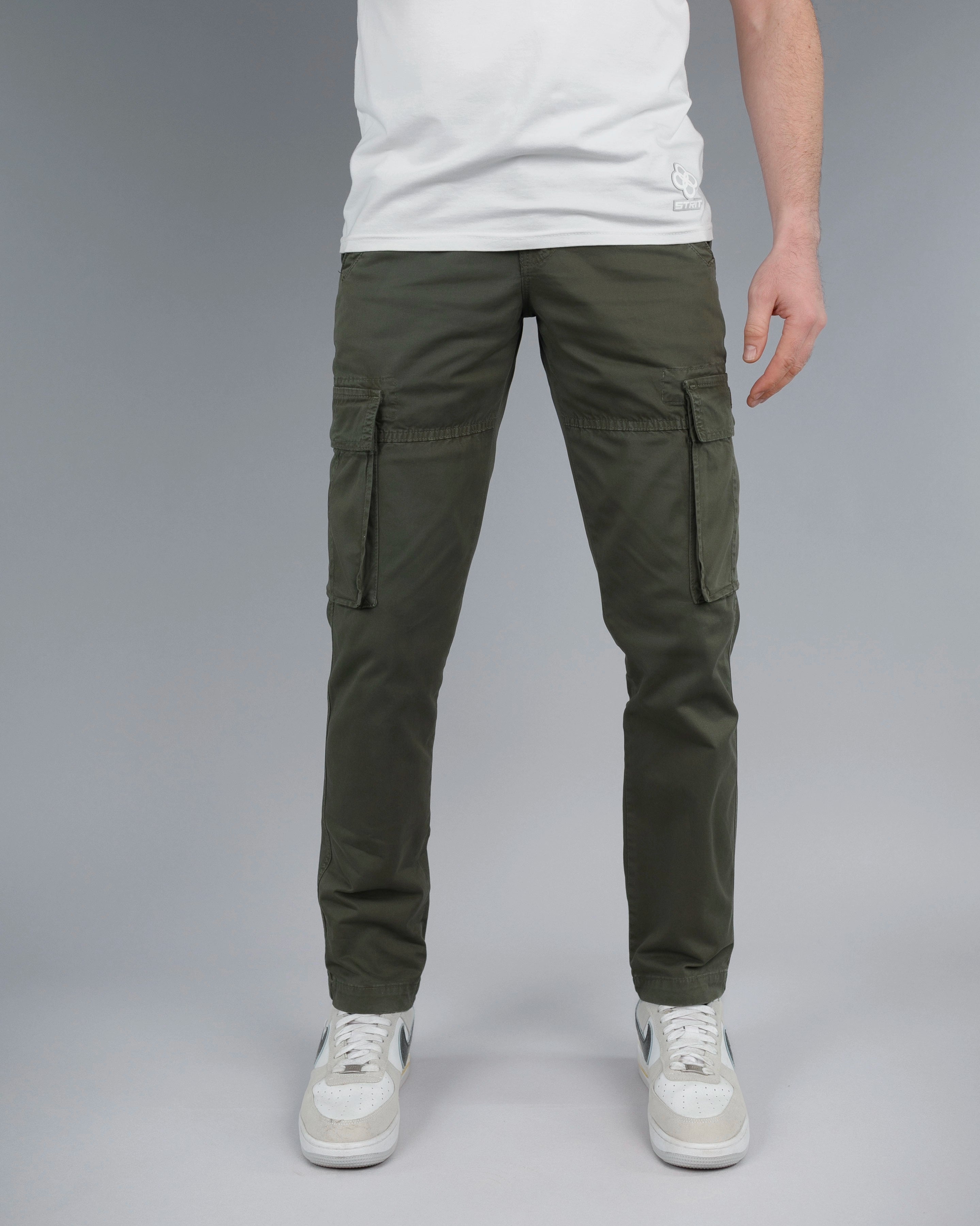Muske kargo pantalone STT2968