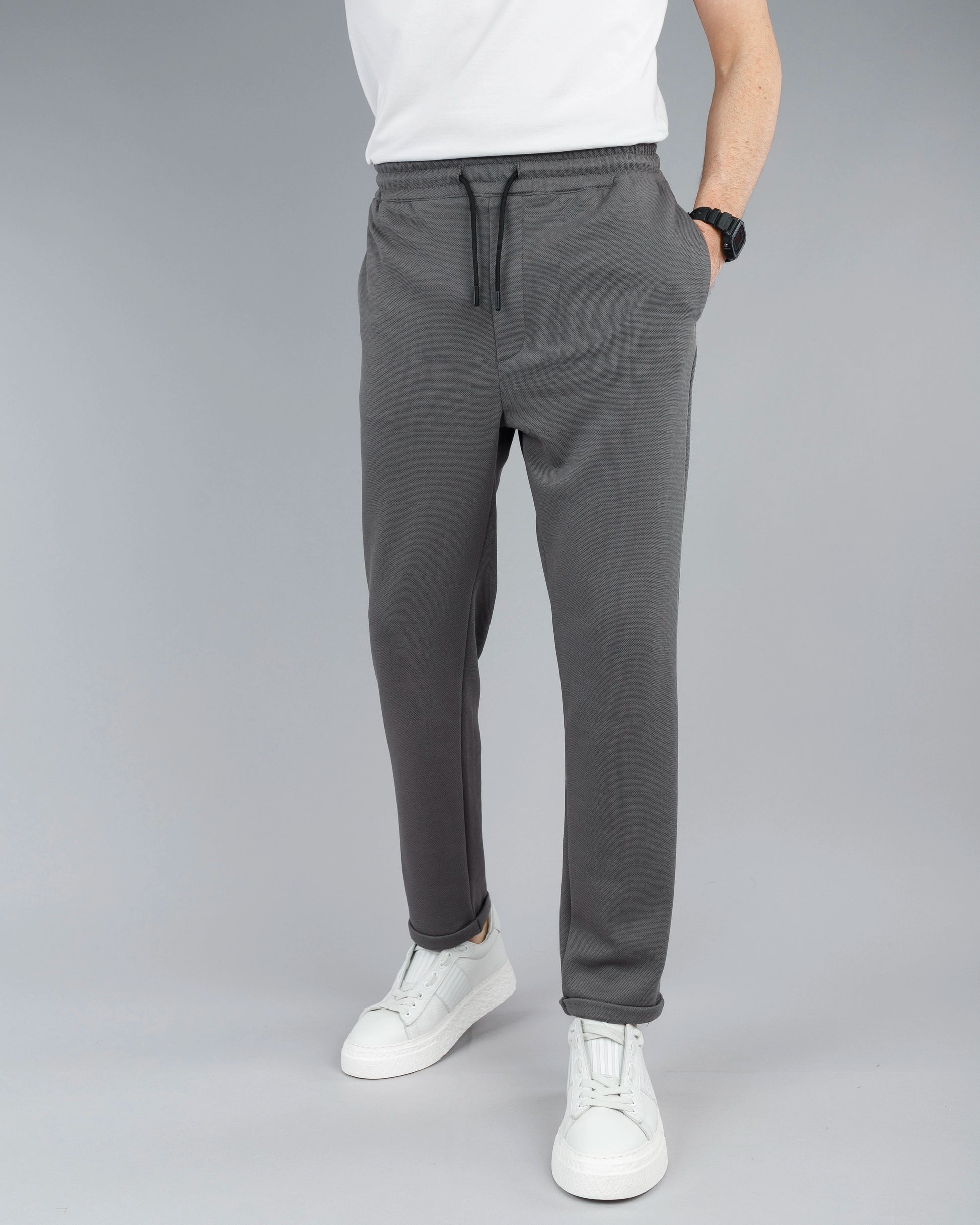 Muške RelaxFit pantalone STT12/051