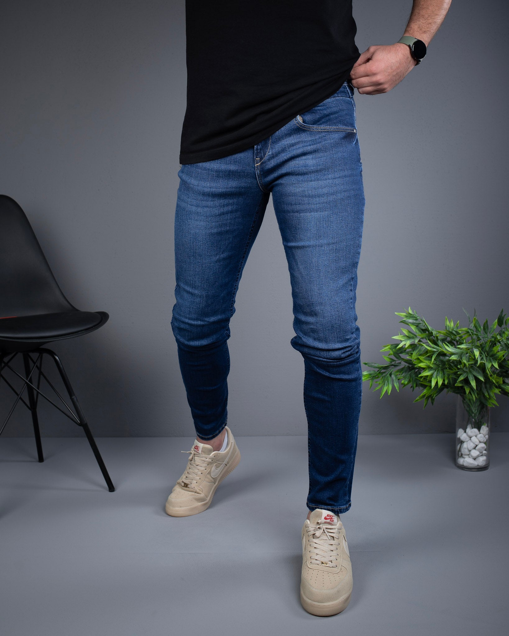 Farmerke muške STT2864.