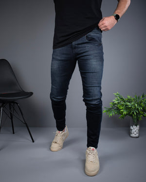 Farmerke muške STT2857.