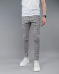 Super Slim Elegantne pantalone STTBB0X