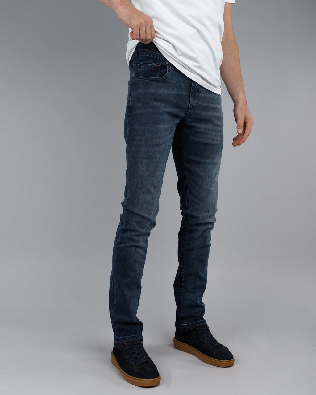 Muške RegularFit Farmerke STT2969