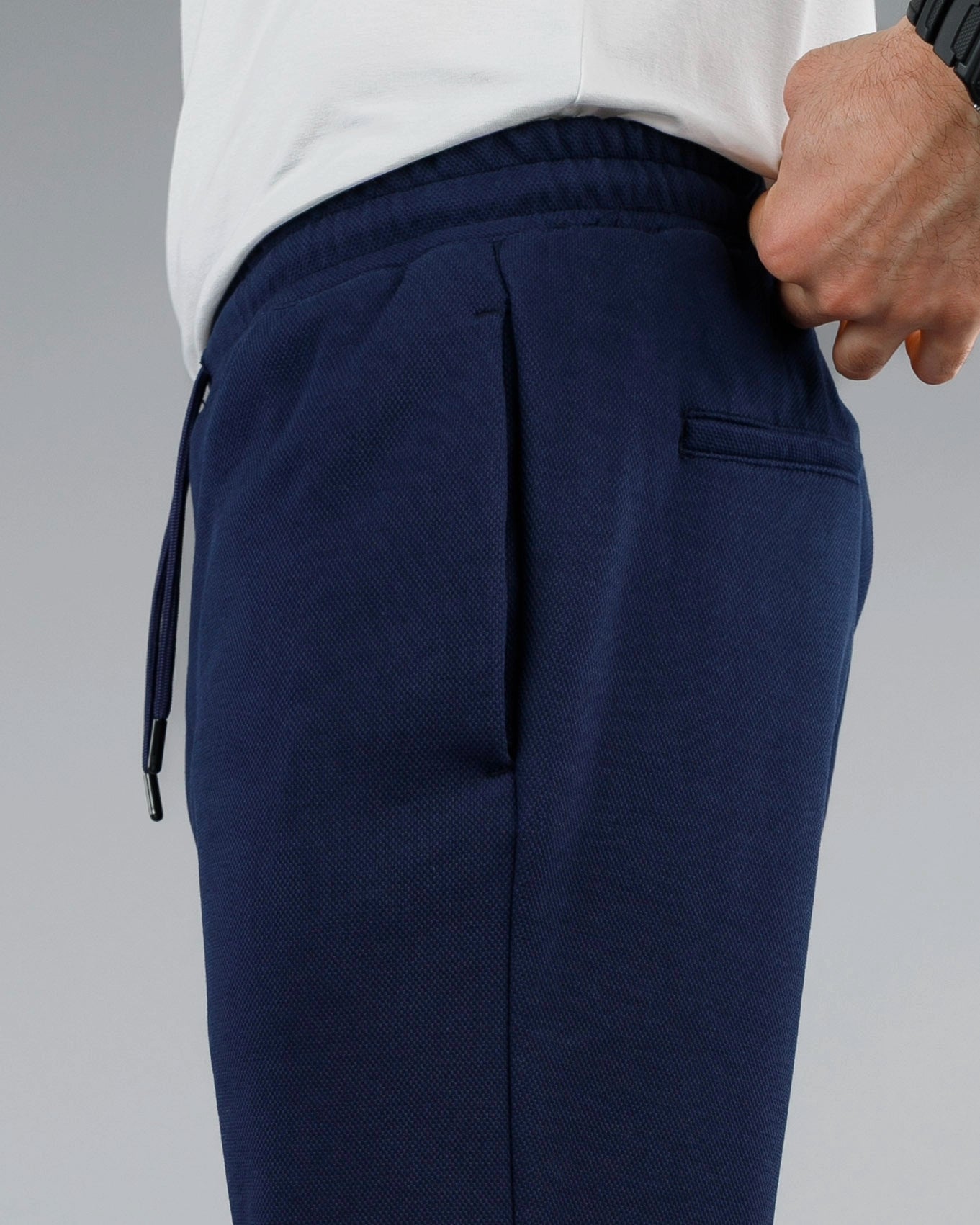 Muške RelaxFit pantalone STT12/051