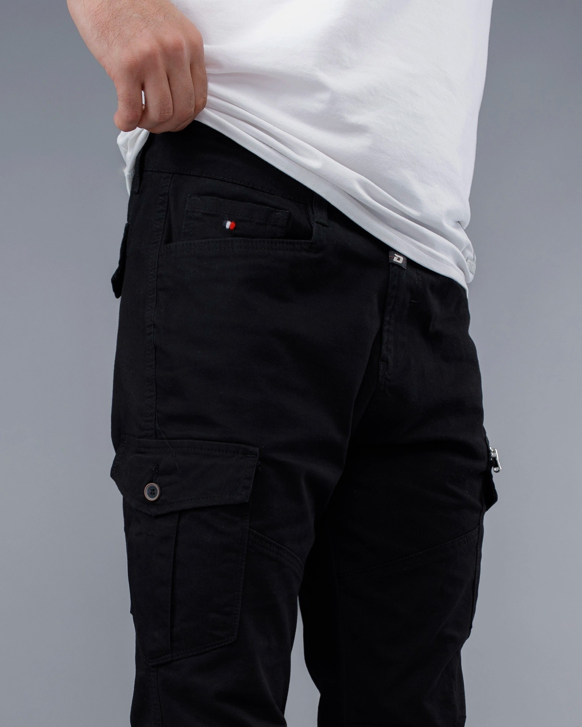 Muške kargo pantalone STT2548