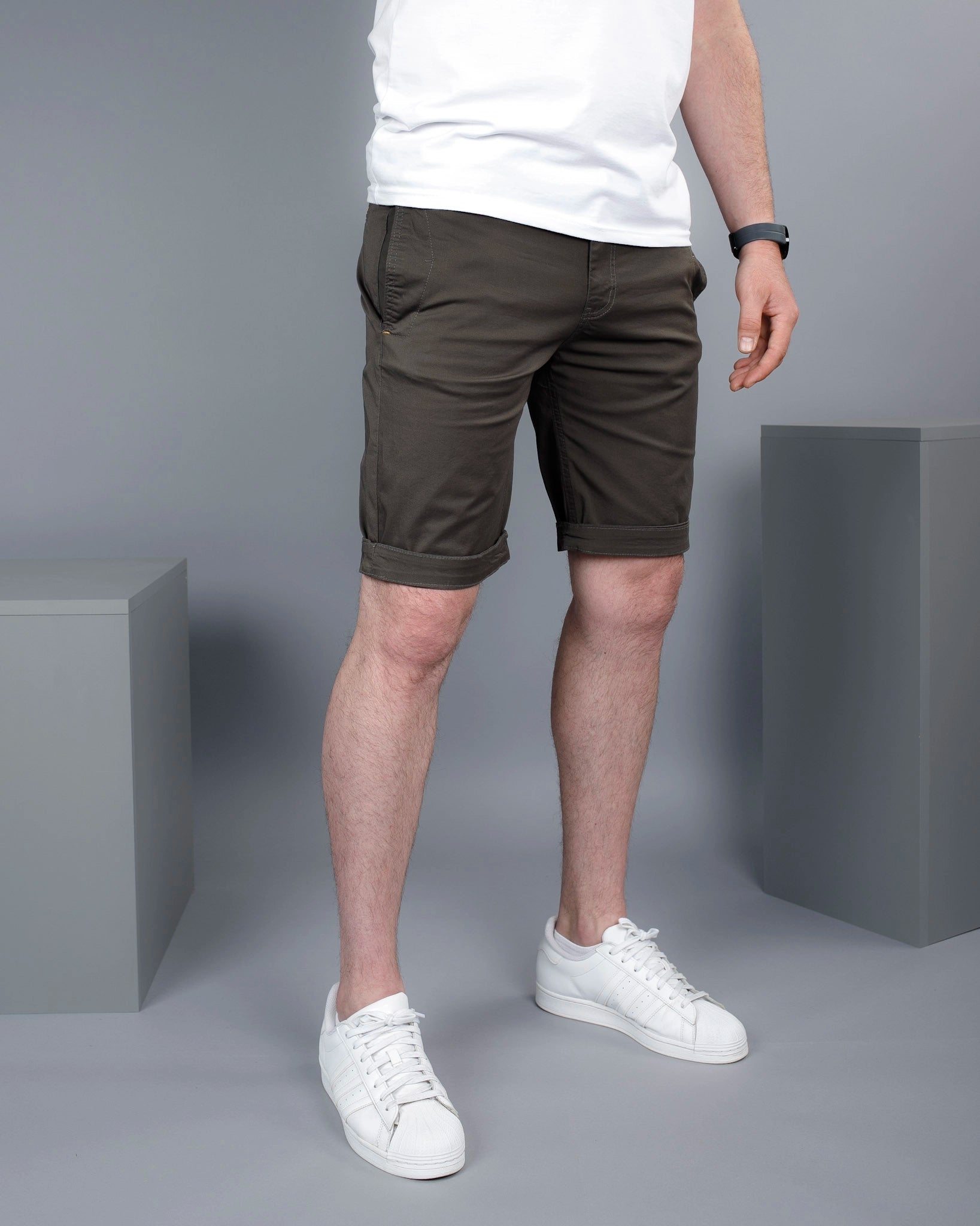 Elegantni keper šorts STT2626