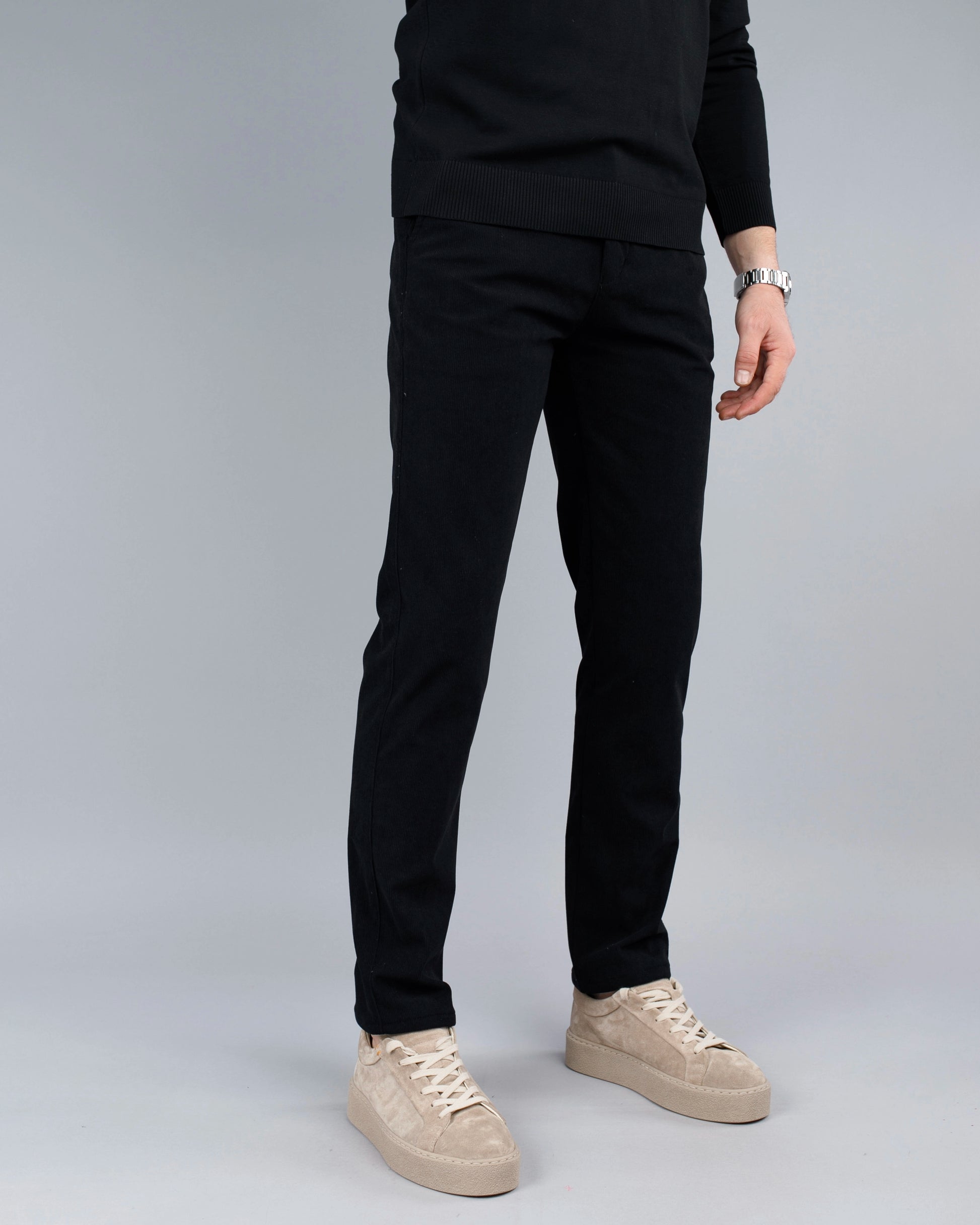 Somot pantalone muške