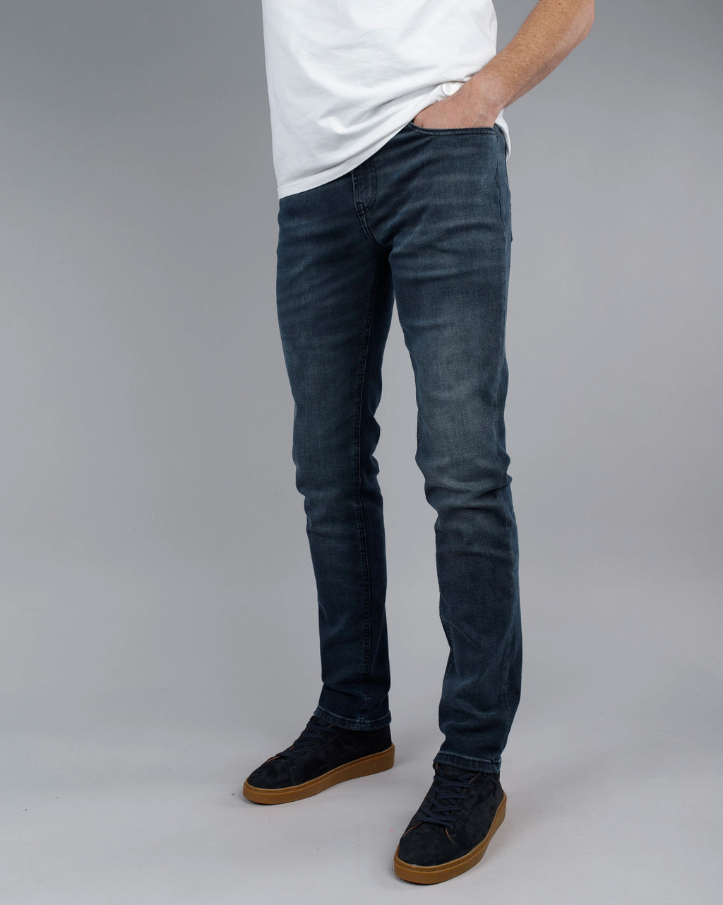 Muške RegularFit Farmerke STT2969