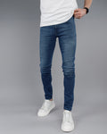 Farmerke slimfit muške STT2574