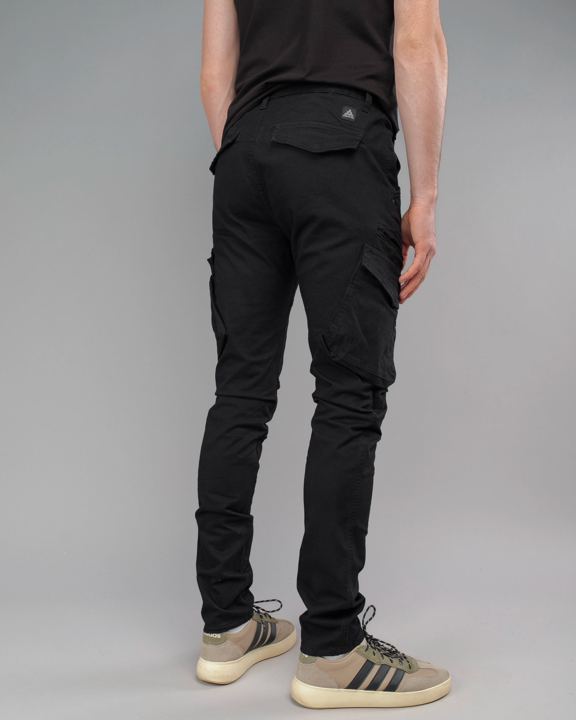 Muške kargo pantalone STT2997