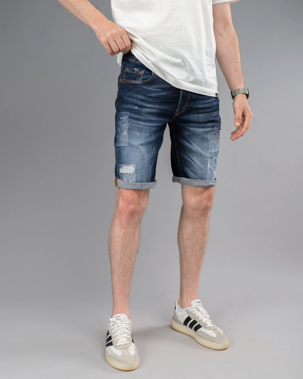 Cepani dzins sorts stt2931
