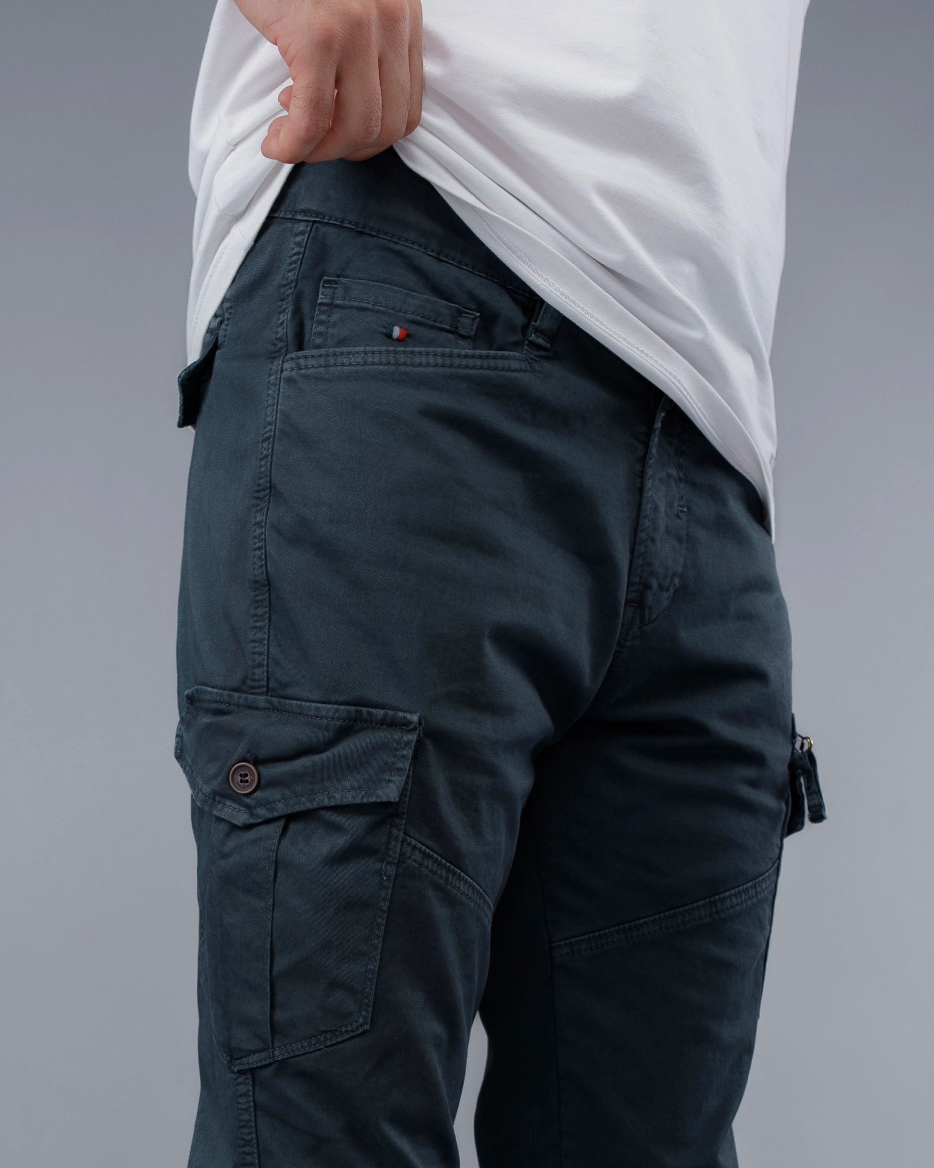 Muške kargo pantalone STT2548