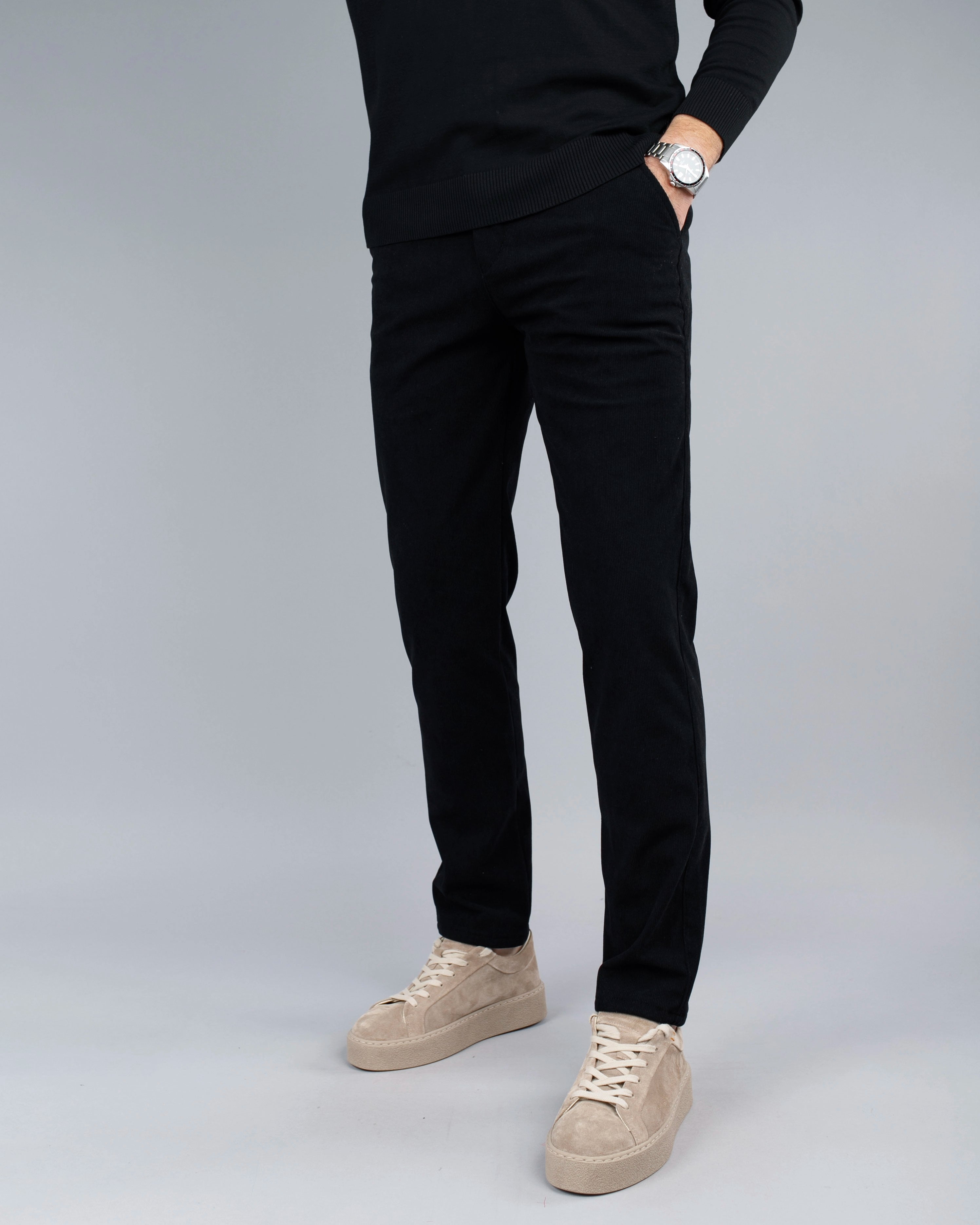 Somot pantalone muške