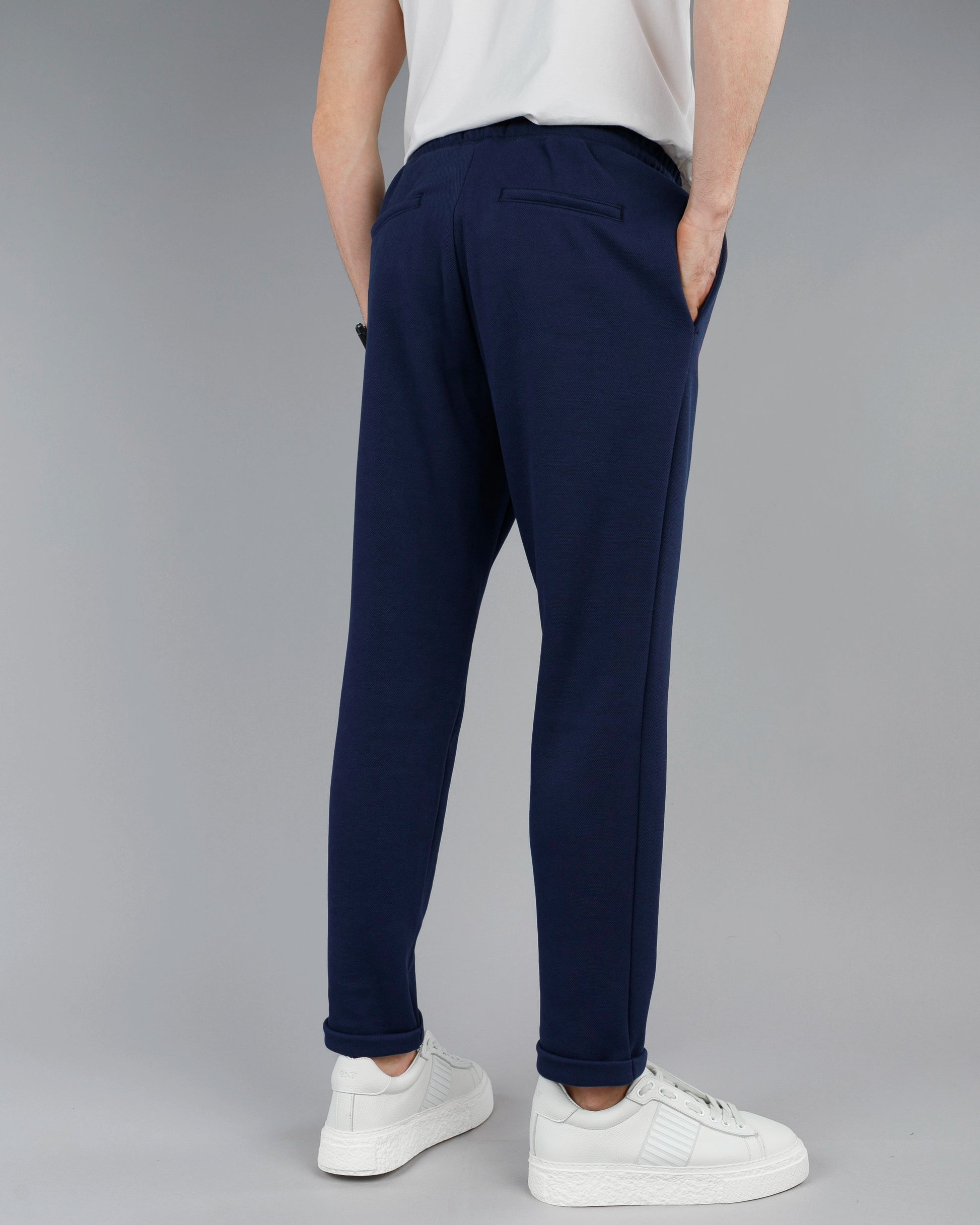 Muške RelaxFit pantalone STT12/051