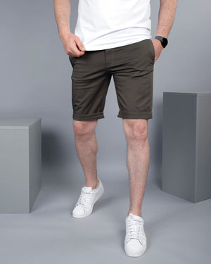 Elegantni keper šorts STT2626