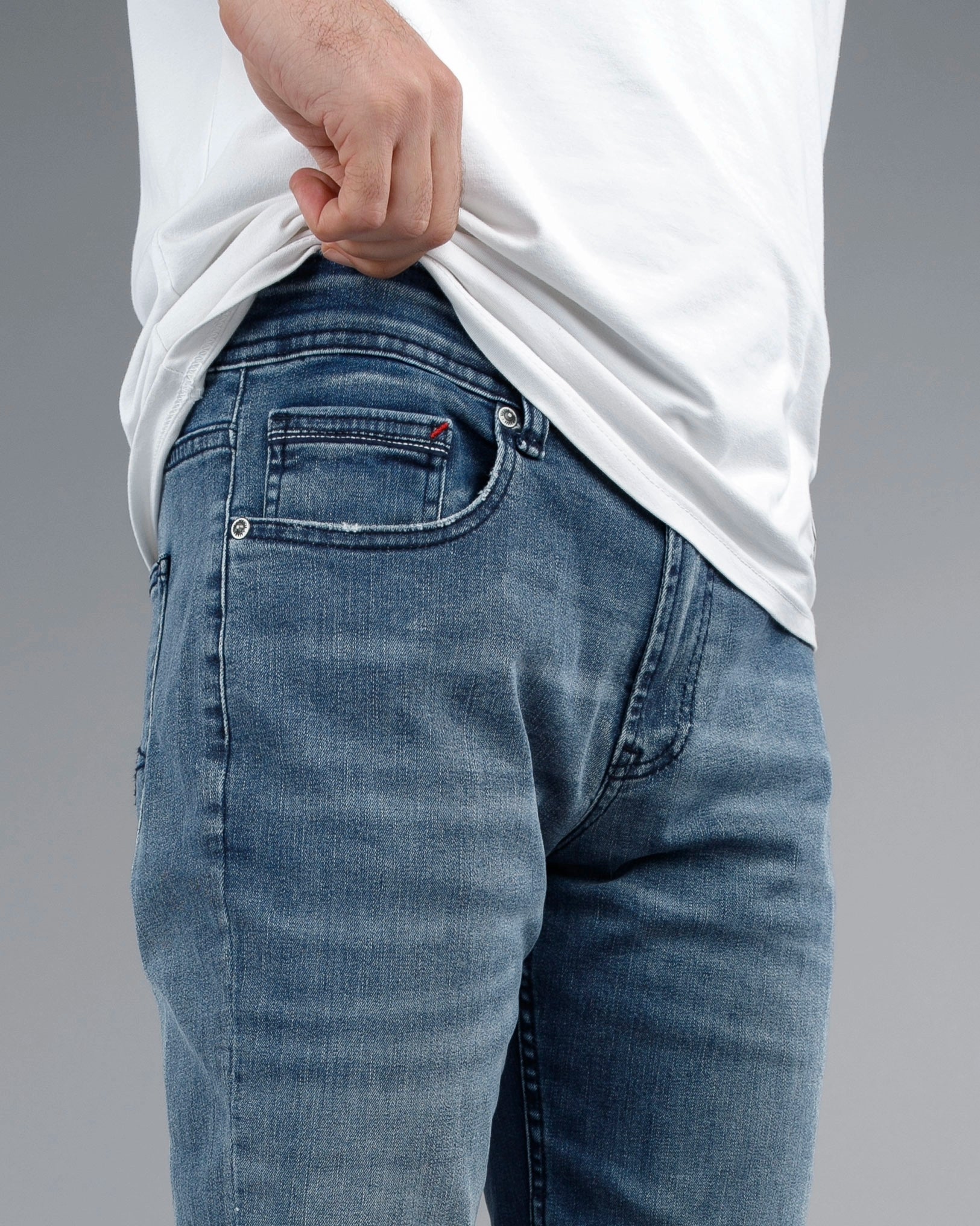 Muške RegularFit Farmerke STT2971