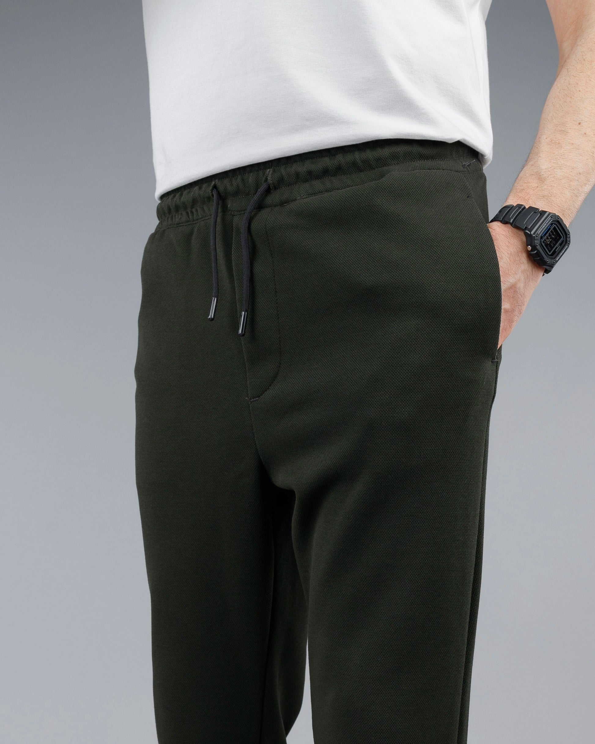 Muške RelaxFit pantalone STT12/051