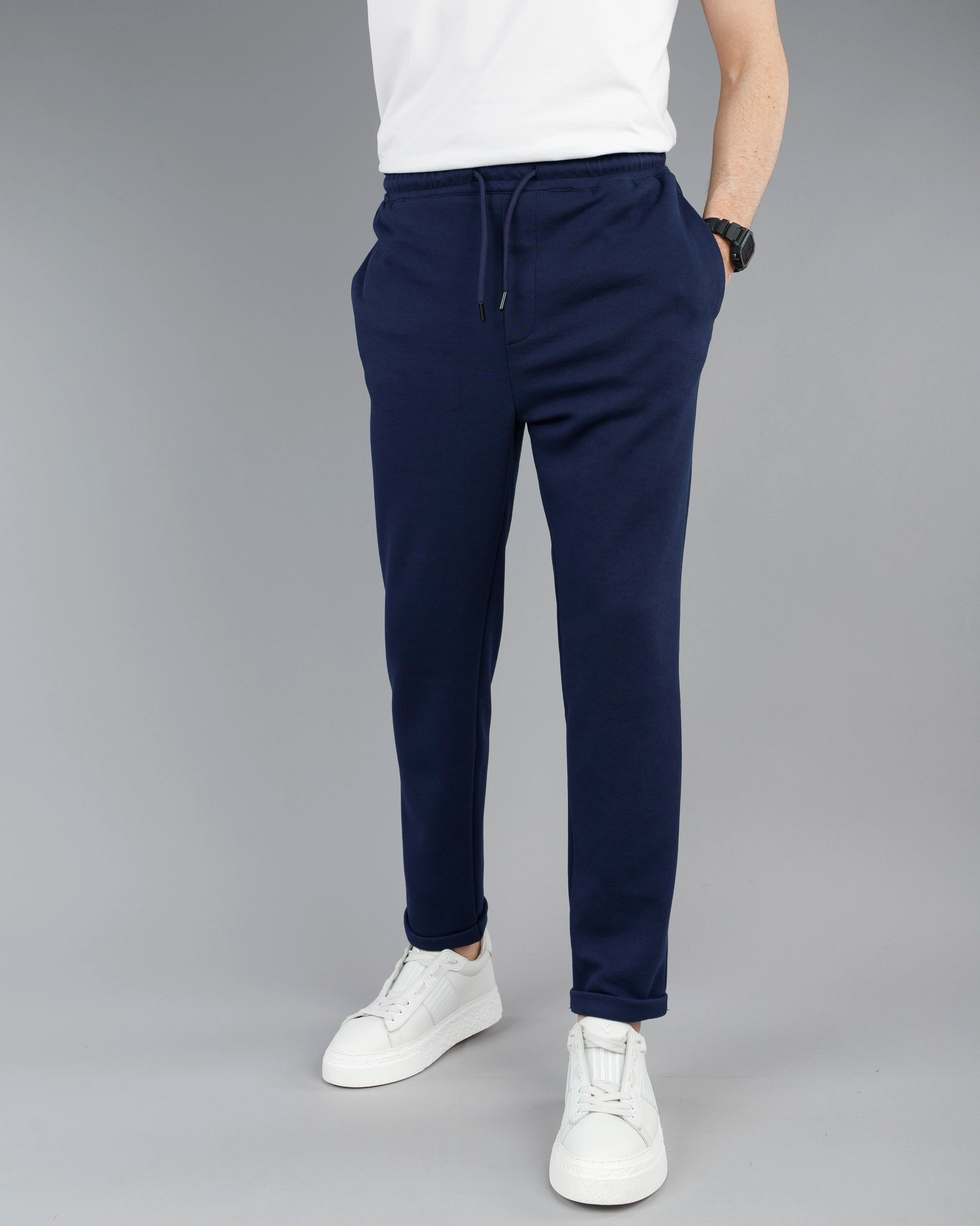 Muške RelaxFit pantalone STT12/051