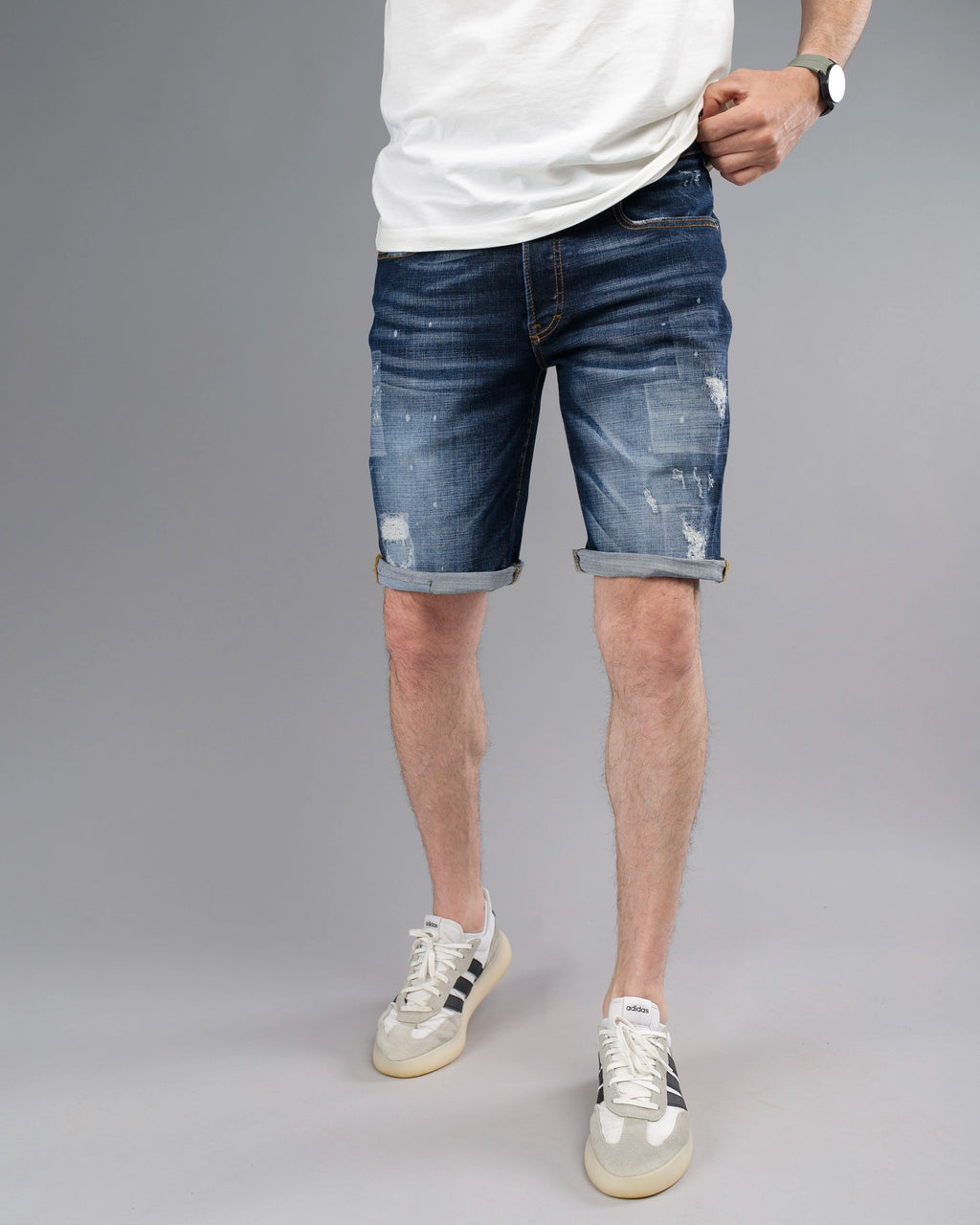Cepani dzins sorts stt2931