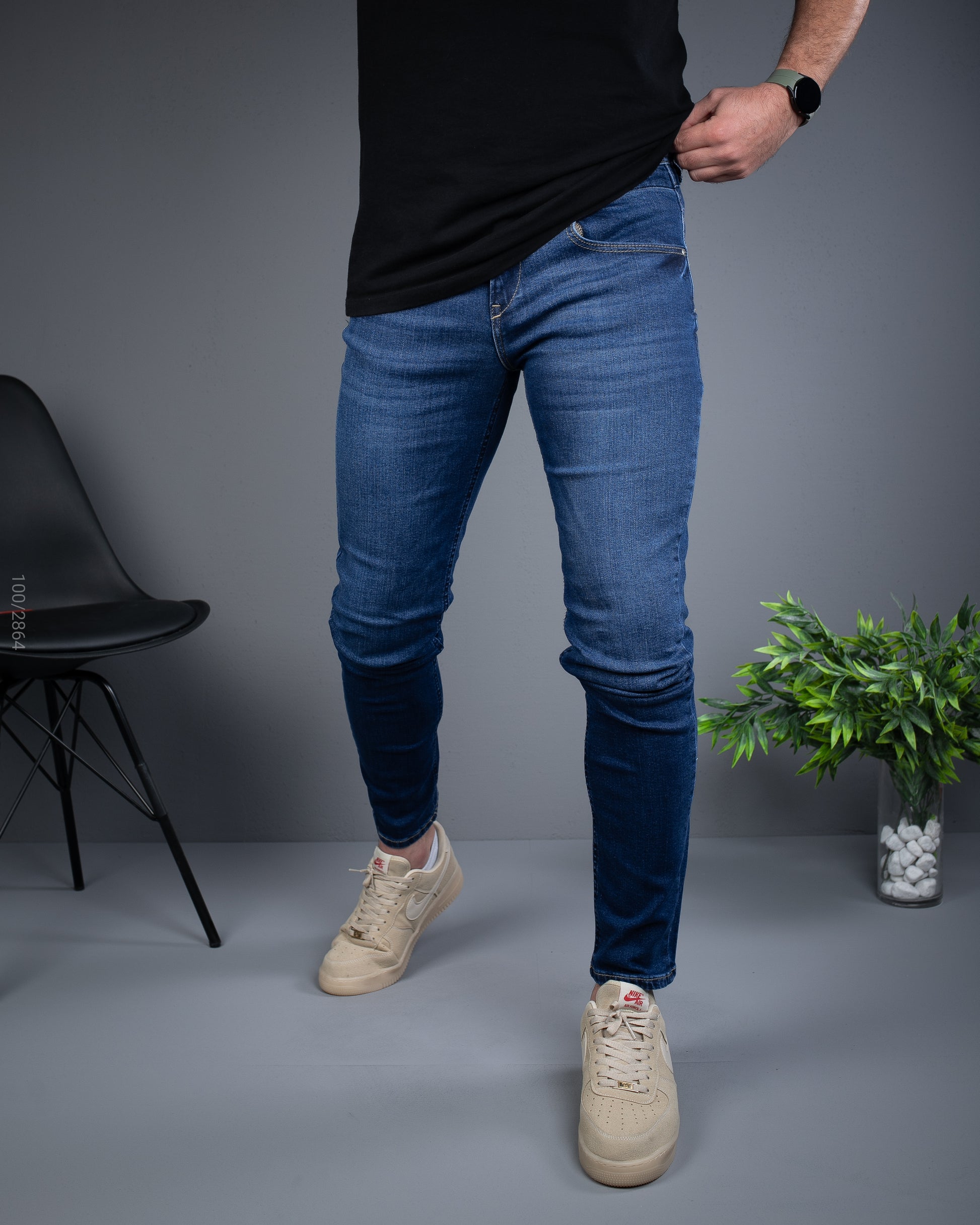 Farmerke muške STT2864.