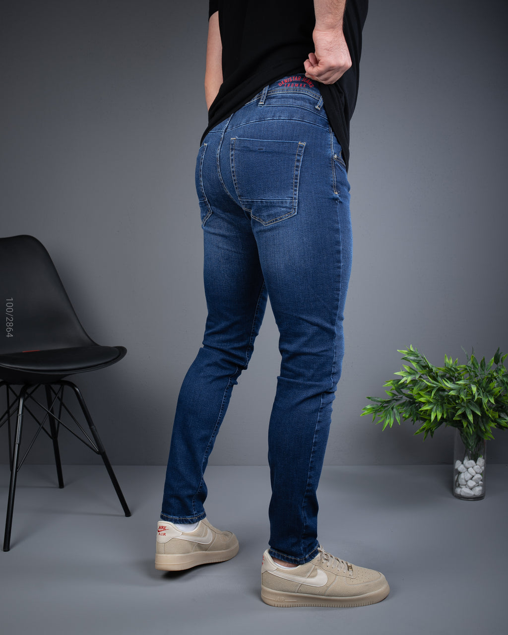 Farmerke muške STT2864.