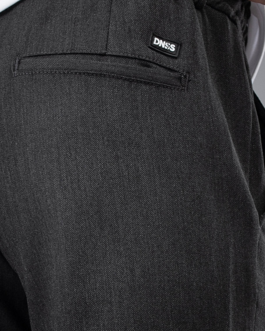Elegantne Relax fit muske pantalone STT3045