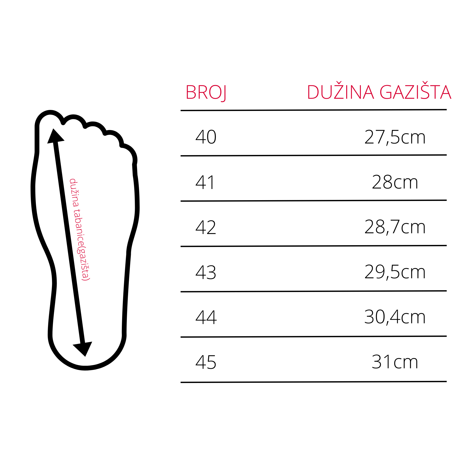 Muške patike bež